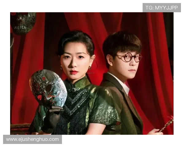 悬疑烧脑，真相迷雾：国产探案剧的魅力与进阶之路