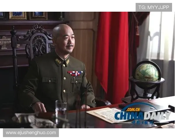 《中国1945之重庆风云》：荡涤历史烟尘，重现烽火年代的英雄史诗