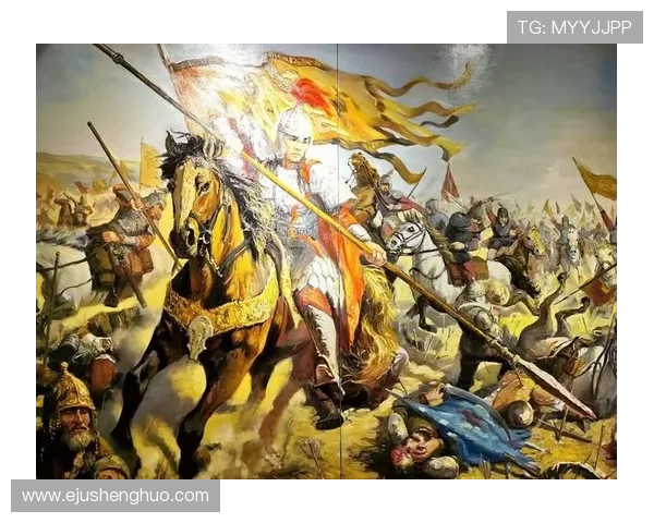 《霍去病：大漠孤烟，少年封狼——一部荡气回肠的传奇史诗》