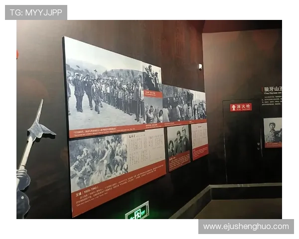 铁骨铮铮，亮剑精神永流传